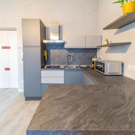 Parma Central Apartments Eksteriør billede